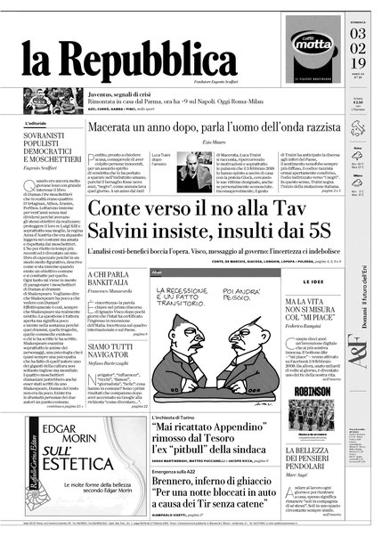 La repubblica